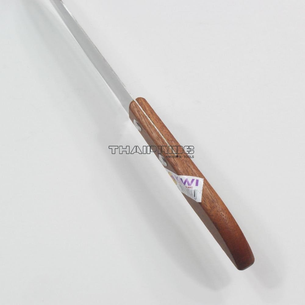 Kiwi Thai Kitchen Steak Knives Stainless Steel Knives 503 6 Pcs per Set
