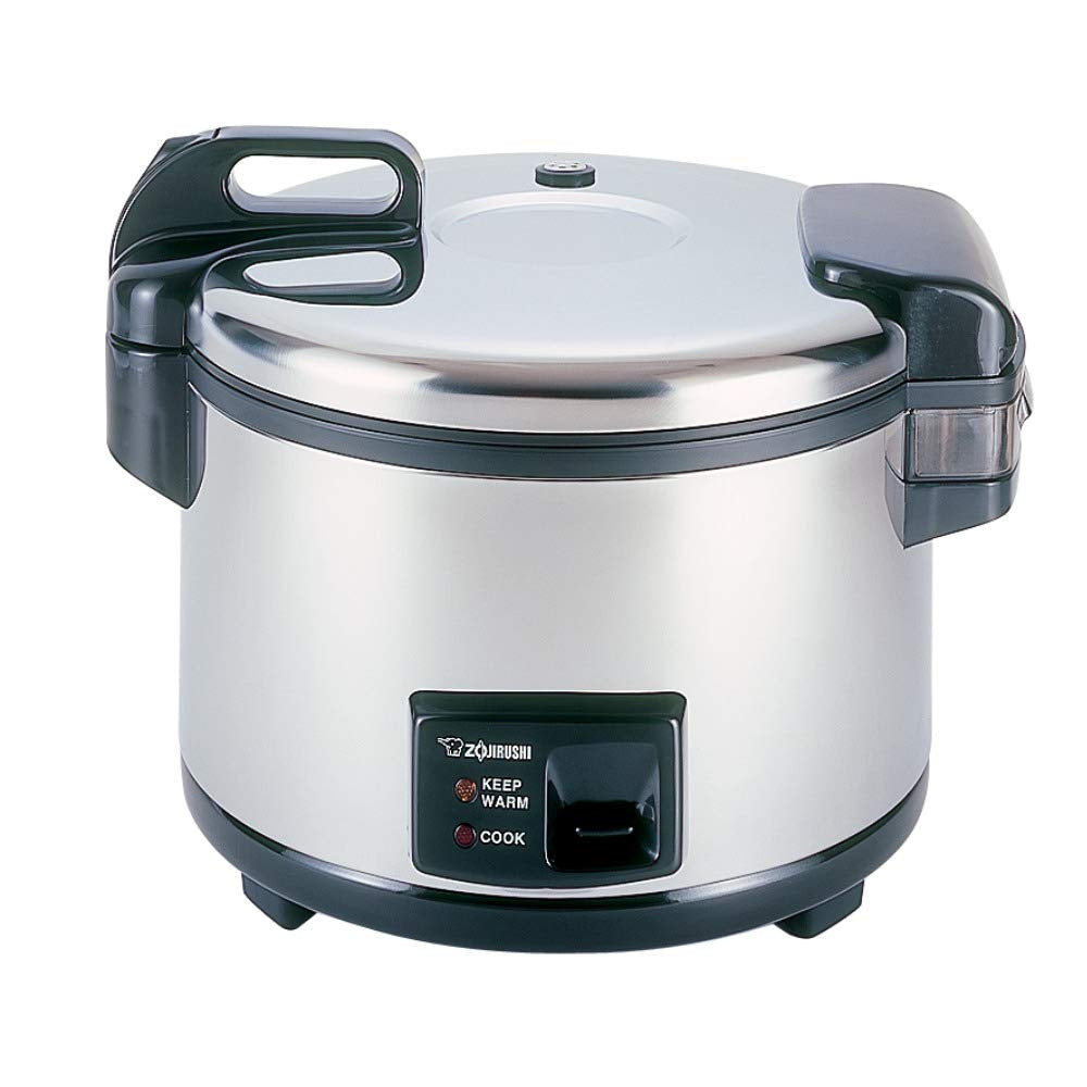 Zojirushi 20-Cup Commercial Rice Cooker and Warmer