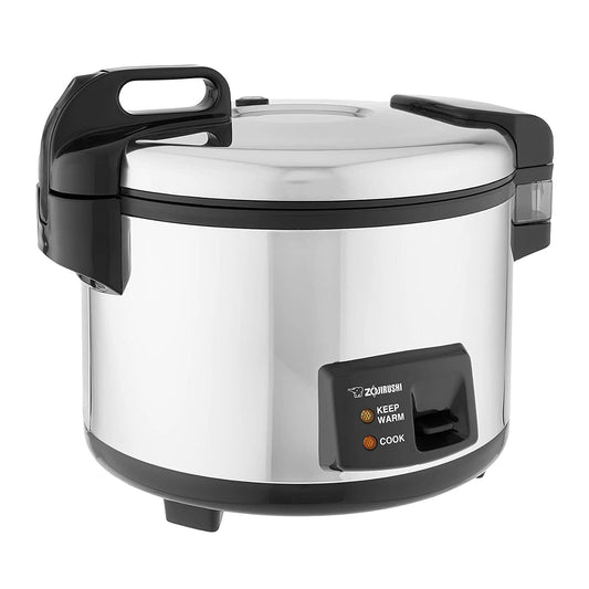 Zojirushi 20-Cup Commercial Rice Cooker and Warmer