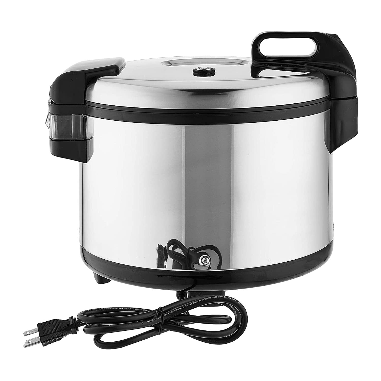 Zojirushi 20-Cup Commercial Rice Cooker and Warmer